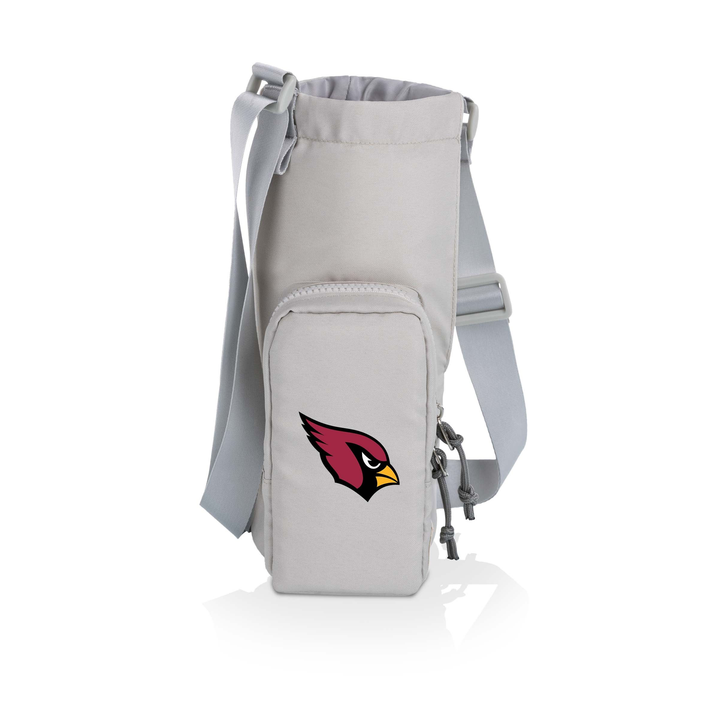 Arizona Cardinals - Eclipse Tumbler Tote Bag-Picnic Time Family of Brands
