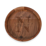 Acacia Wood