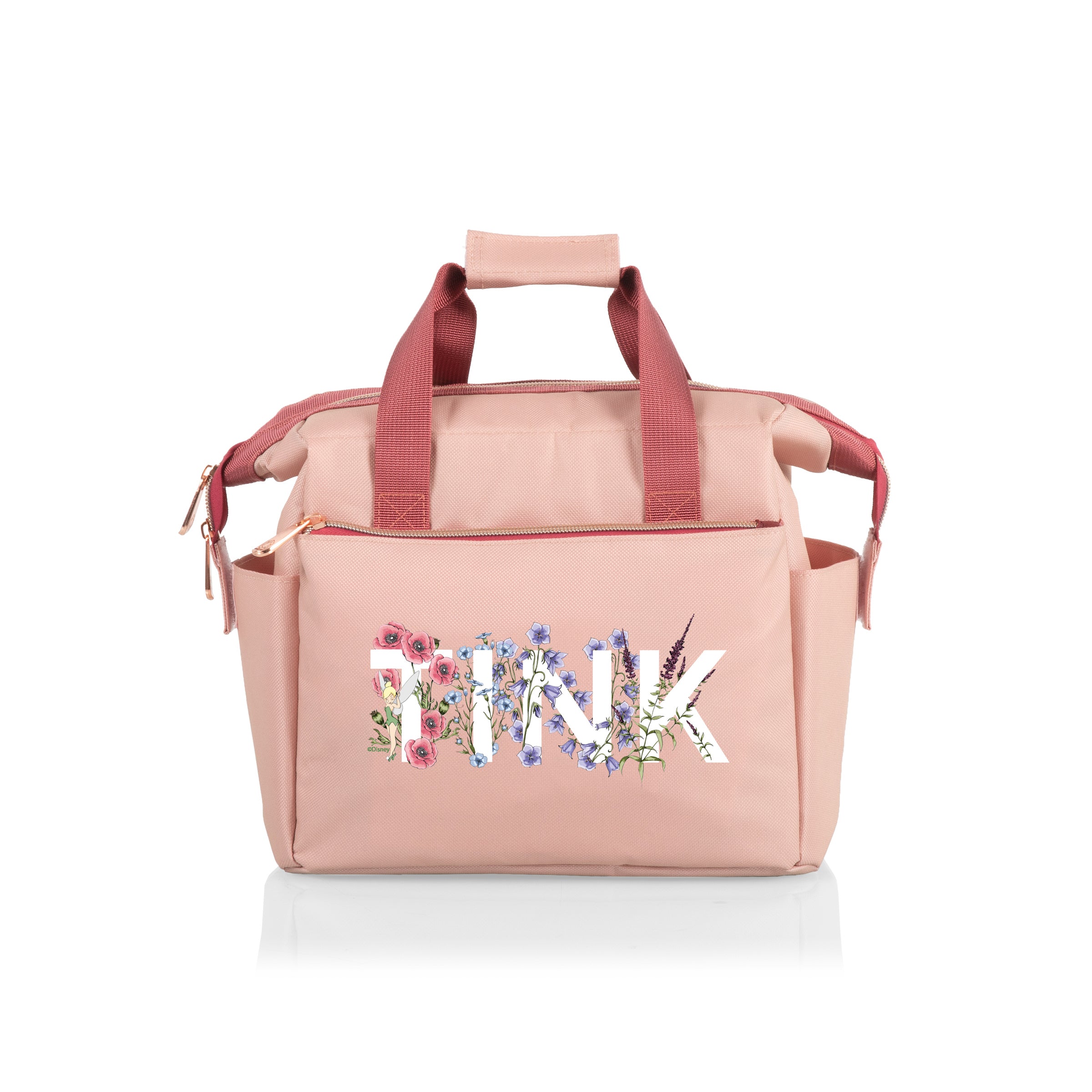 Tinker Bell - On The Go Lunch Cooler