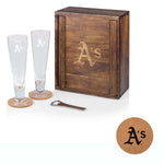 Acacia Wood