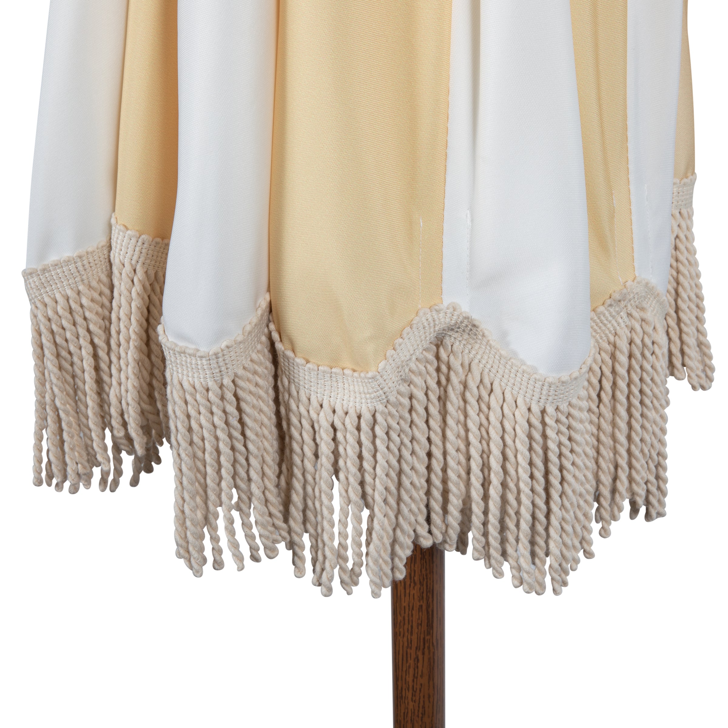 Summerland 6.5 ft. Portable Beach Umbrella