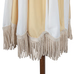 Summerland 6.5 ft. Portable Beach Umbrella