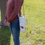 Arizona Cardinals - Eclipse Tumbler Tote Bag-Picnic Time Family of Brands