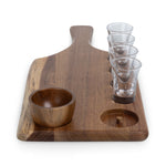 Tahona Tequila Serving Tray