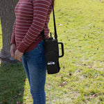 Seattle Seahawks - Eclipse Tumbler Tote Bag-Picnic Time Family of Brands