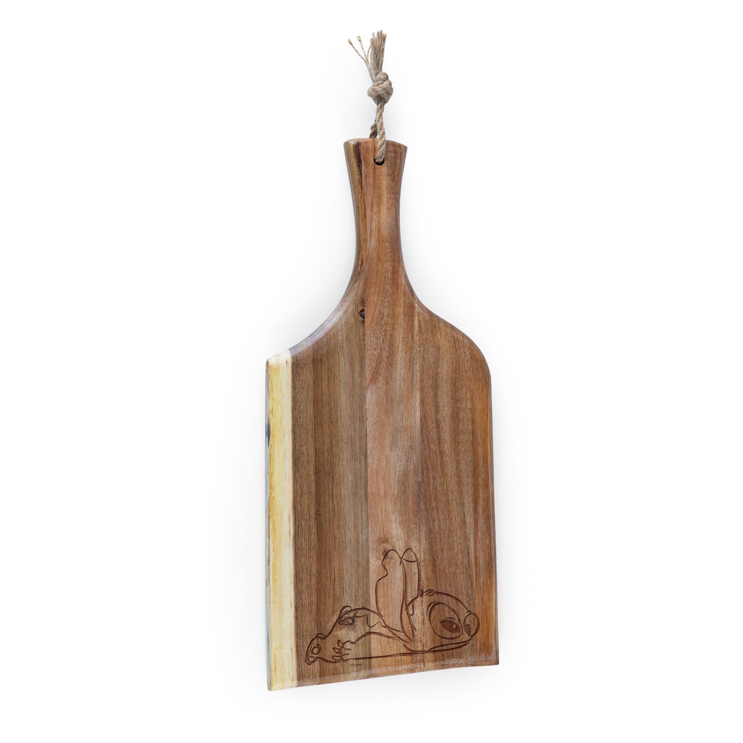 Acacia Wood
