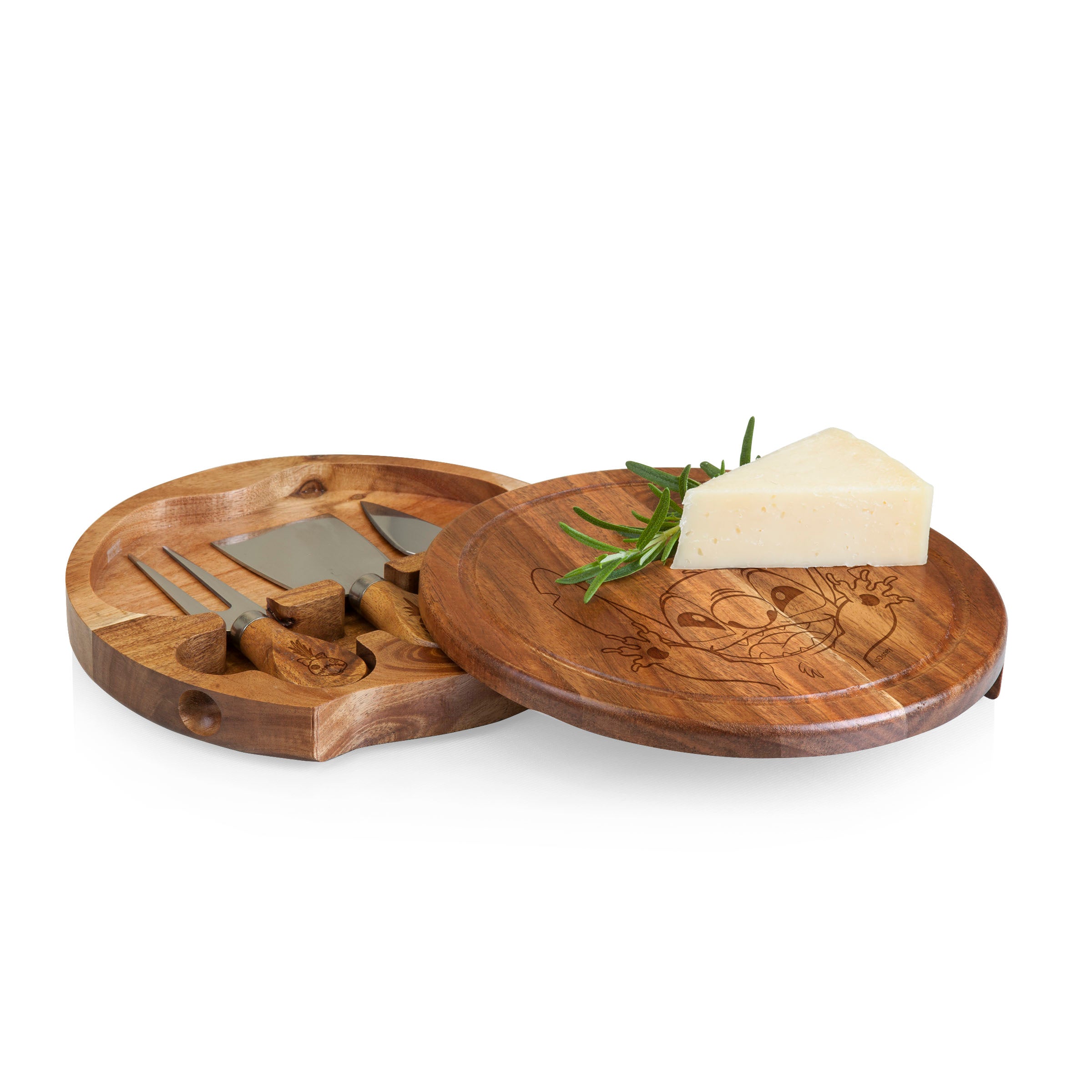 Acacia Wood