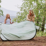 Manta Portable Beach Tent-Picnic Time Family of Brands