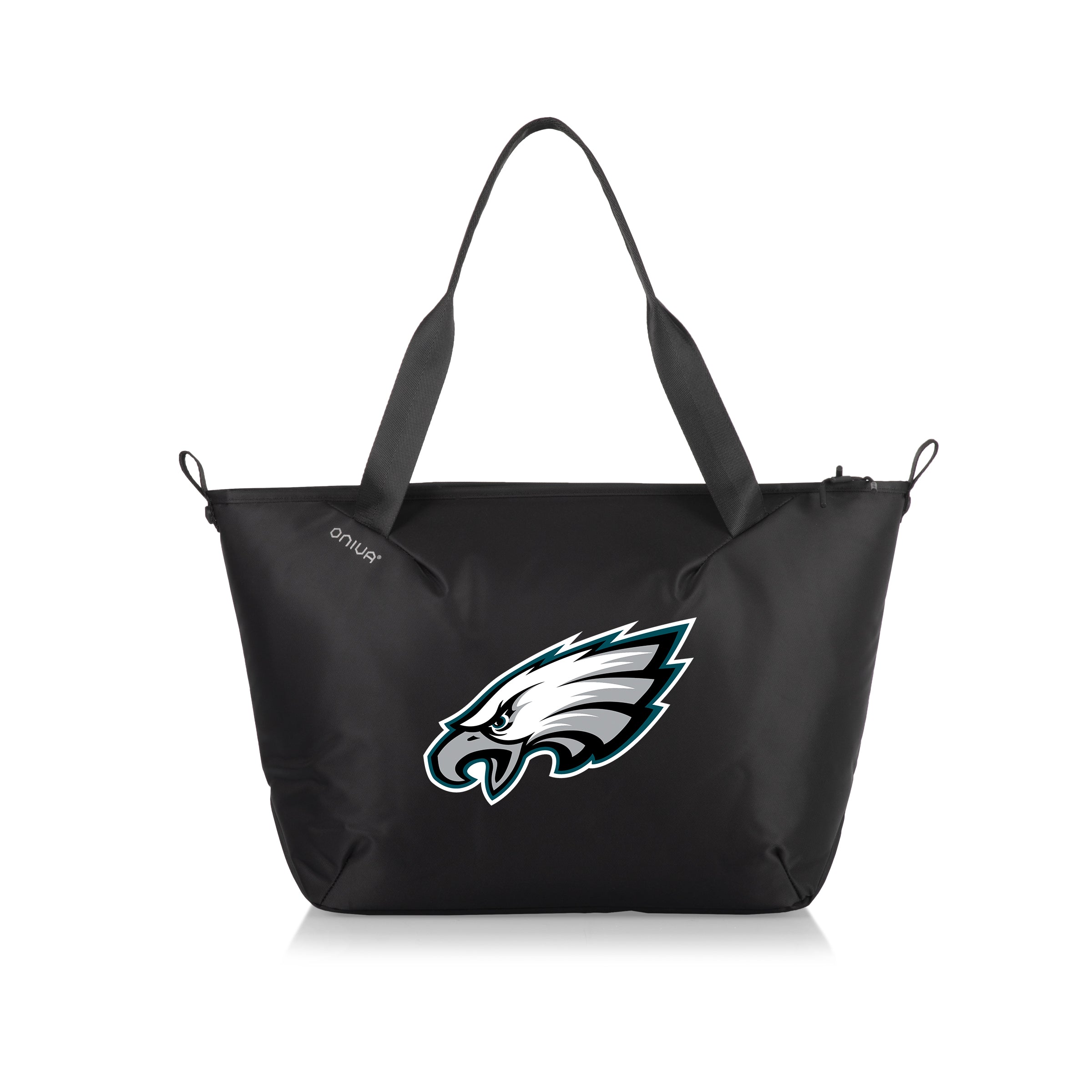 Philadelphia Eagles - Tarana Recycled Cooler Tote Bag