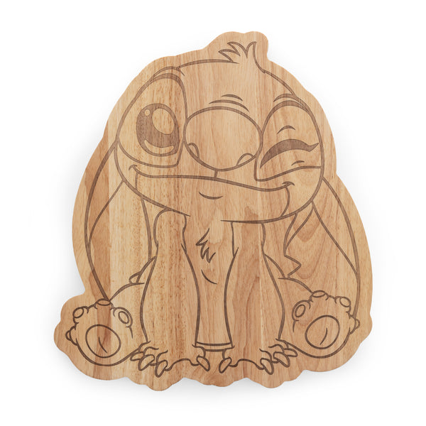 Lilo & Stitch Smiling Stitch - Lilo & Stitch Serving Board