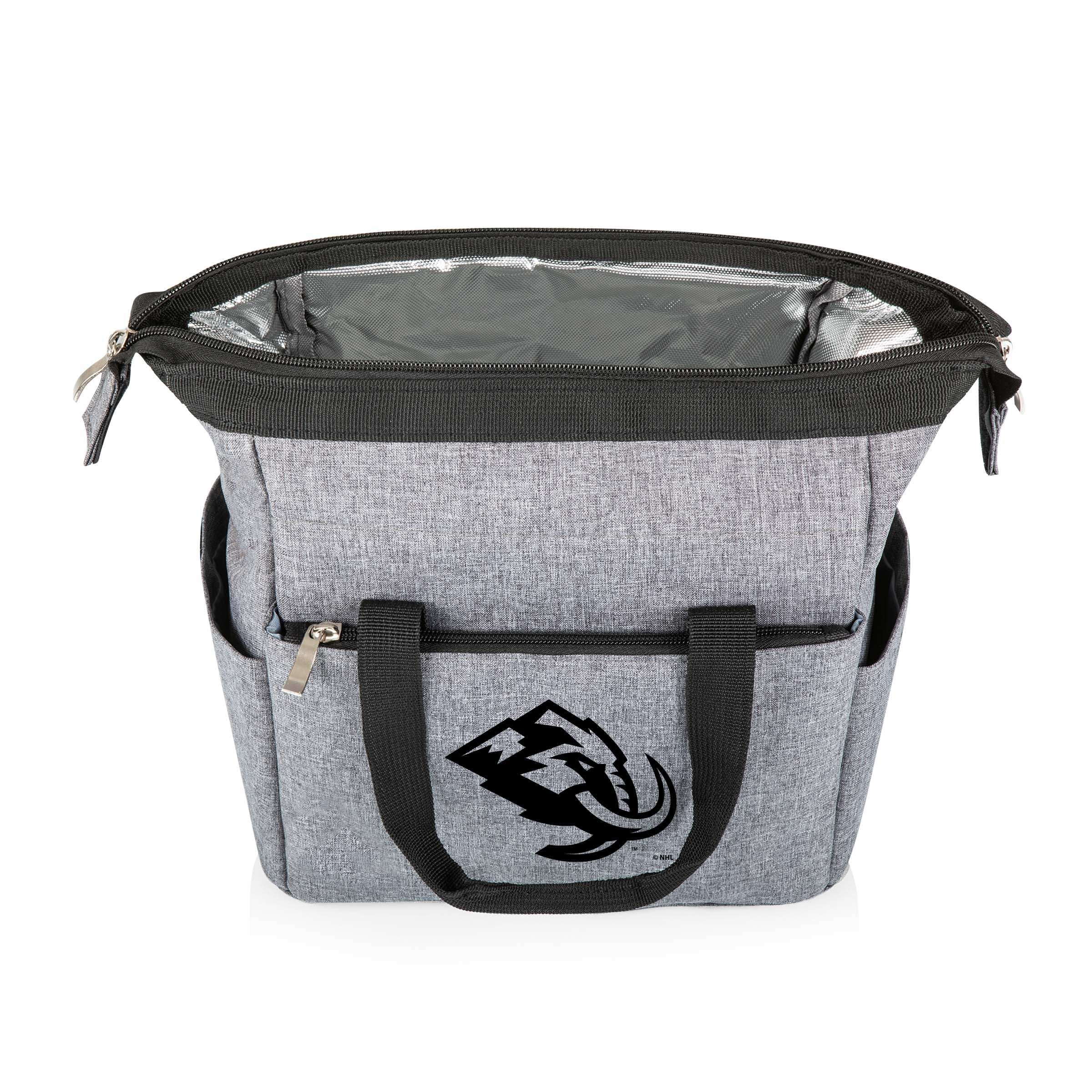 Utah Mammoth - On The Go Lunch Bag Cooler