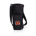 Cincinnati Bengals - Eclipse Tumbler Tote Bag-Picnic Time Family of Brands
