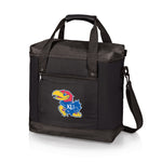 Kansas Jayhawks - Montero Cooler Tote Bag