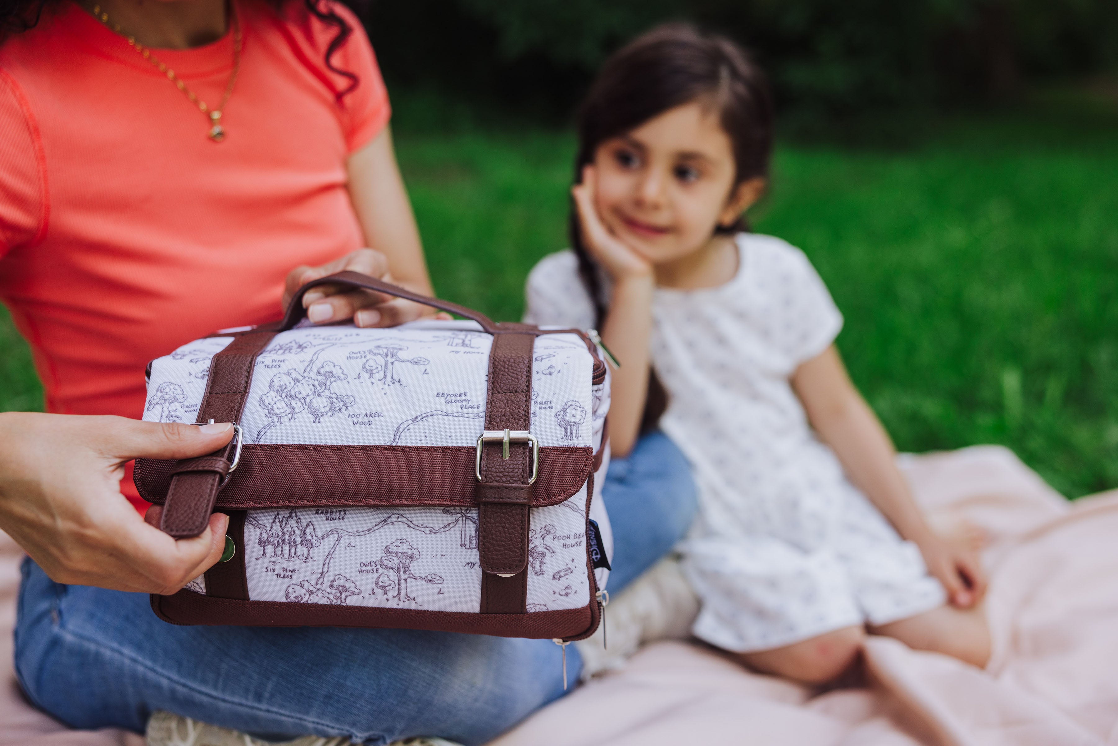 Winnie the Pooh - Winnie the Pooh Lunch Bag