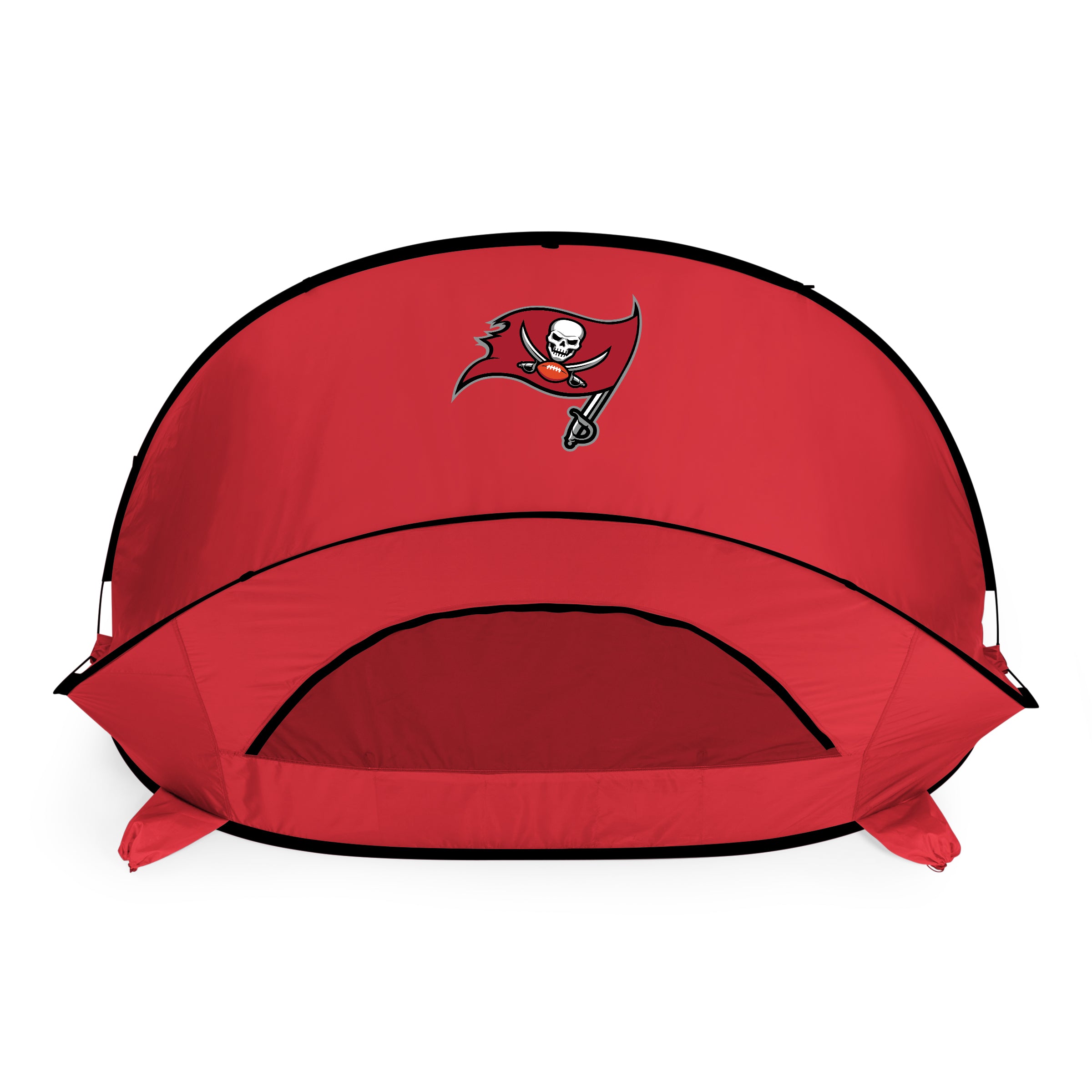 Tampa Bay Buccaneers - Manta Portable Beach Tent