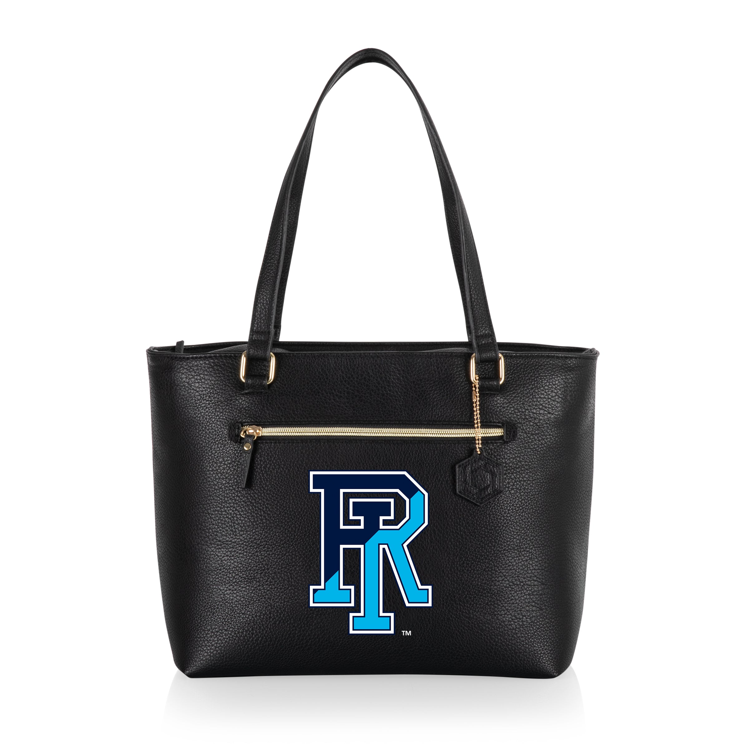 Rhode Island Rams - Uptown Cooler Tote Bag