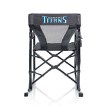 Tennessee Titans - Woodland Rocking Camping Chair