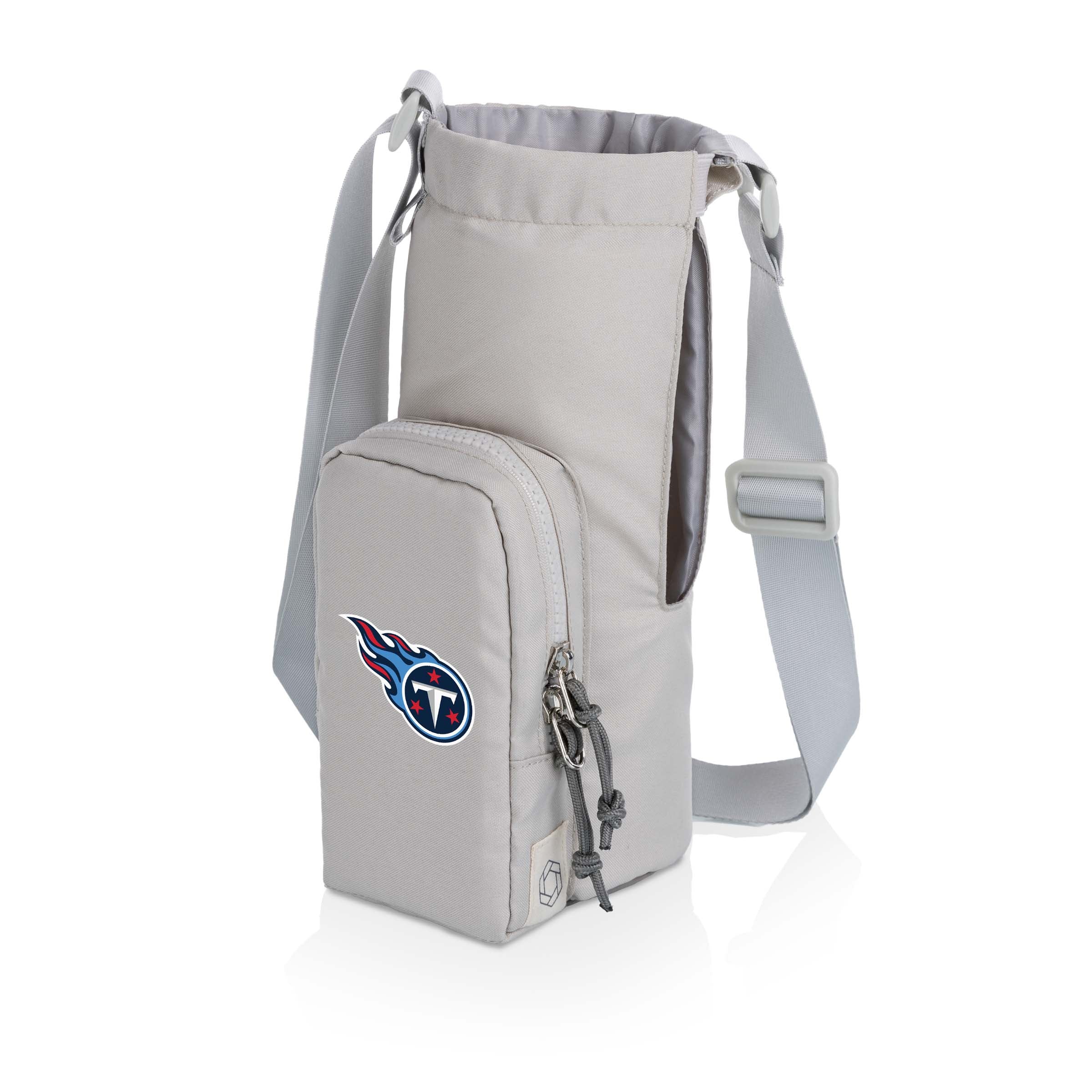Tennessee Titans - Eclipse Tumbler Tote Bag-Picnic Time Family of Brands