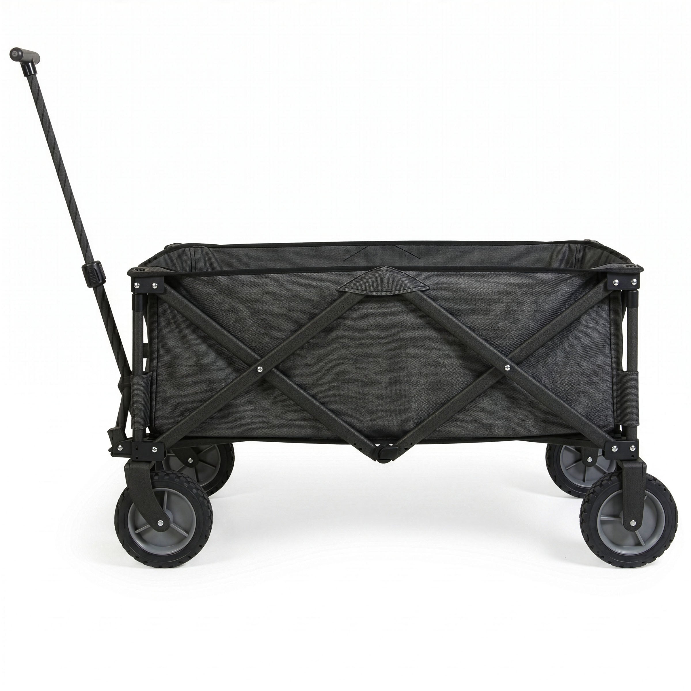 Adventure Wagon Portable Utility Wagon-Picnic Time Family of Brands