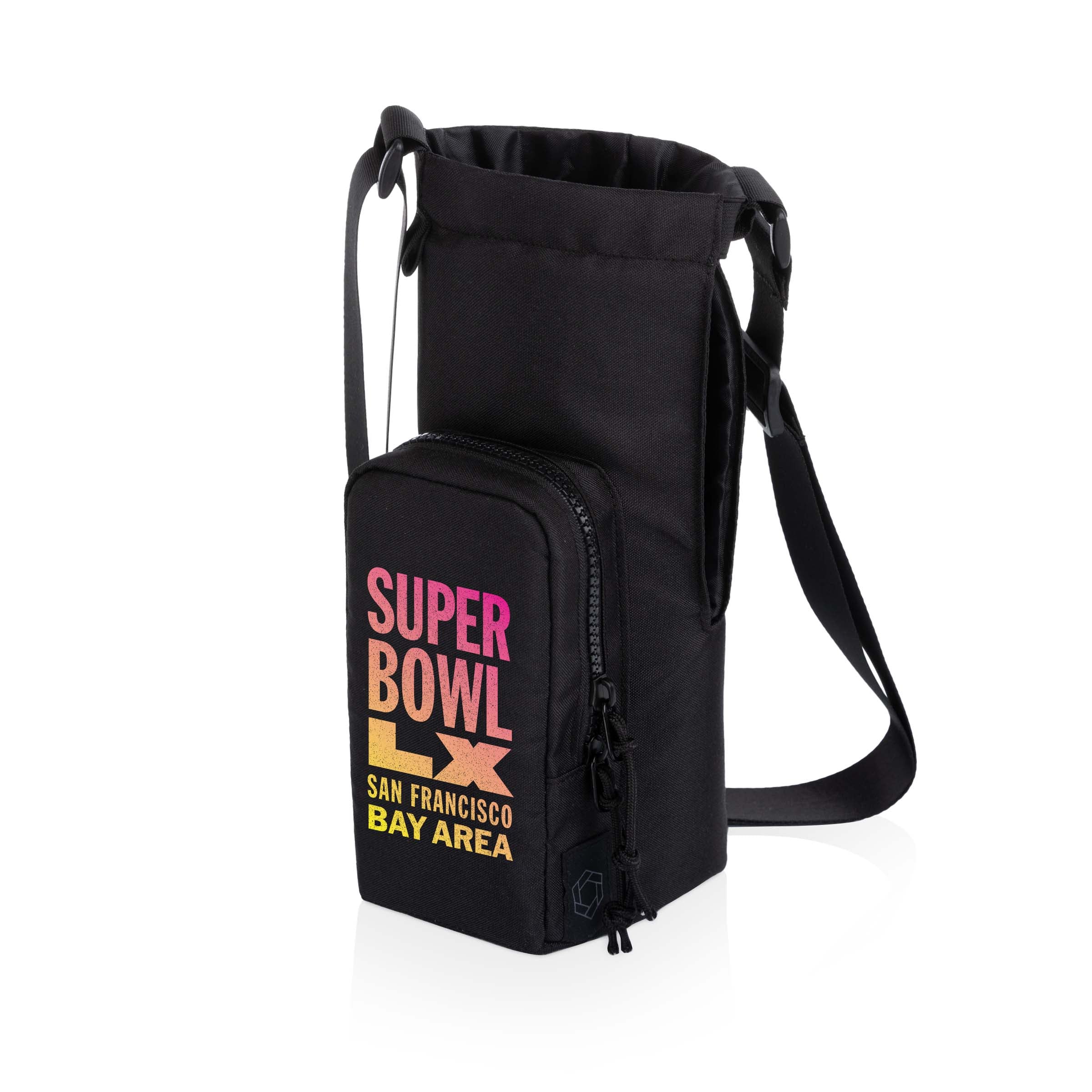 Super Bowl LX - Eclipse Tumbler Tote