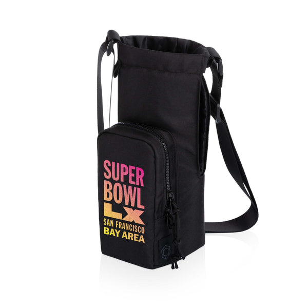 Super Bowl LX - Eclipse Tumbler Tote