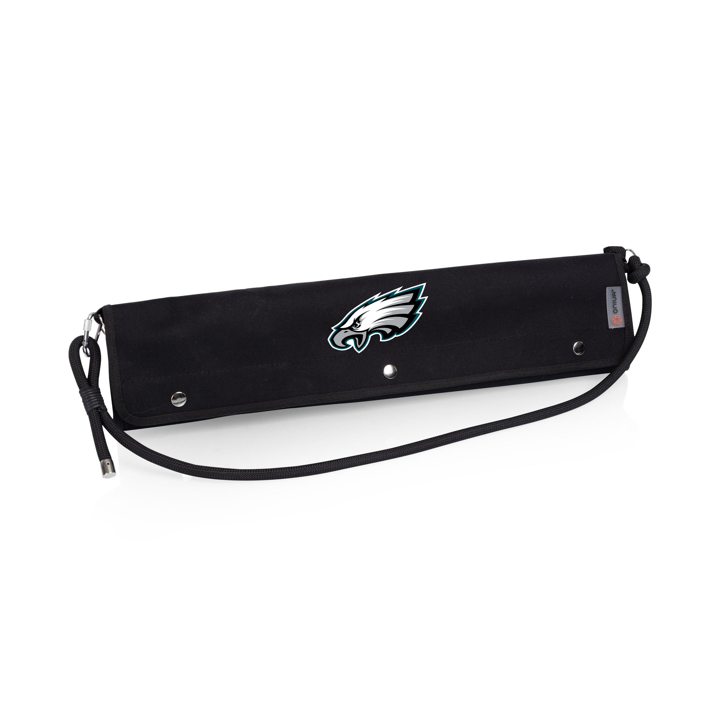 Philadelphia Eagles - BBQ Roll Up 3 Piece Set