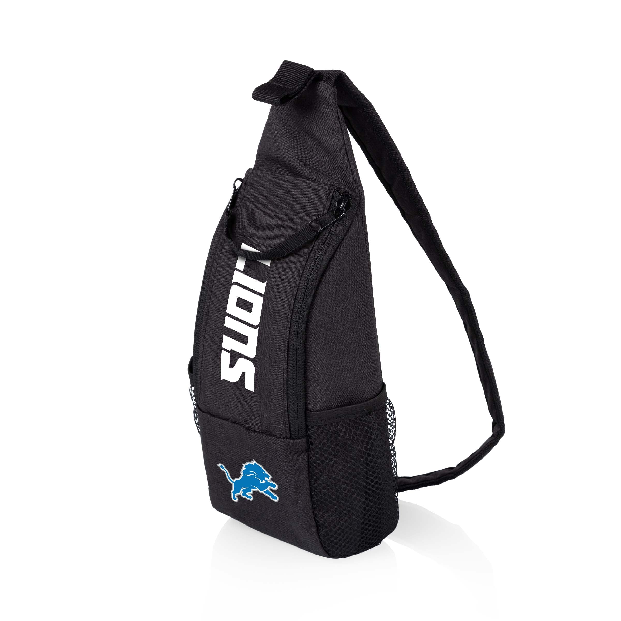 Detroit Lions - Strider Cooler Sling Bag