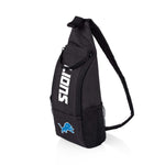 Detroit Lions - Strider Cooler Sling Bag