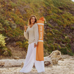 Summerland 6.5 ft. Portable Beach Umbrella