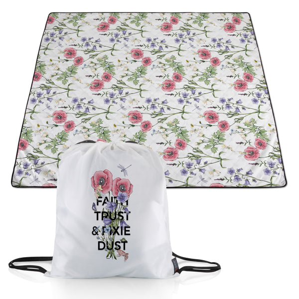 Tinker Bell - Impresa Picnic Blanket