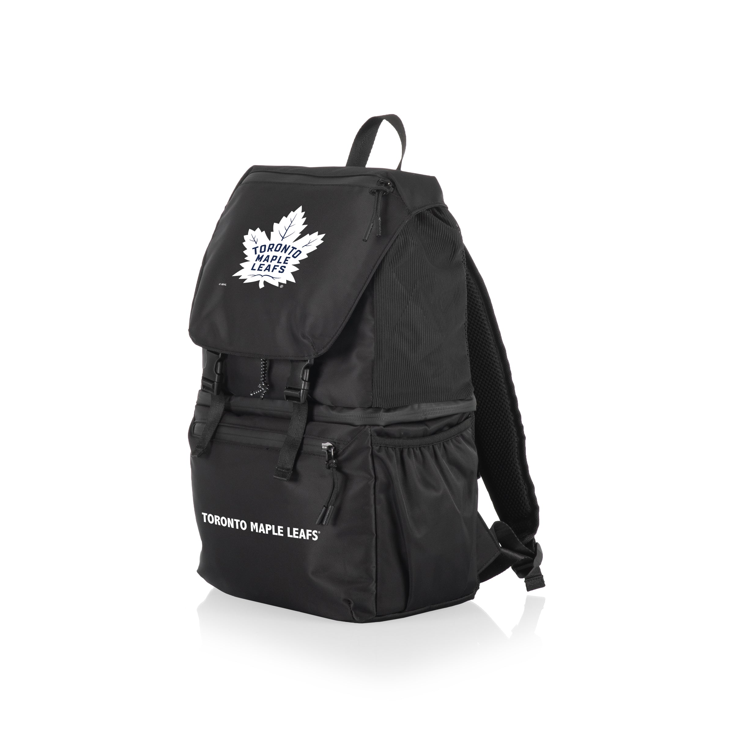 Toronto Maple Leafs - Tarana Recycled Backpack Cooler