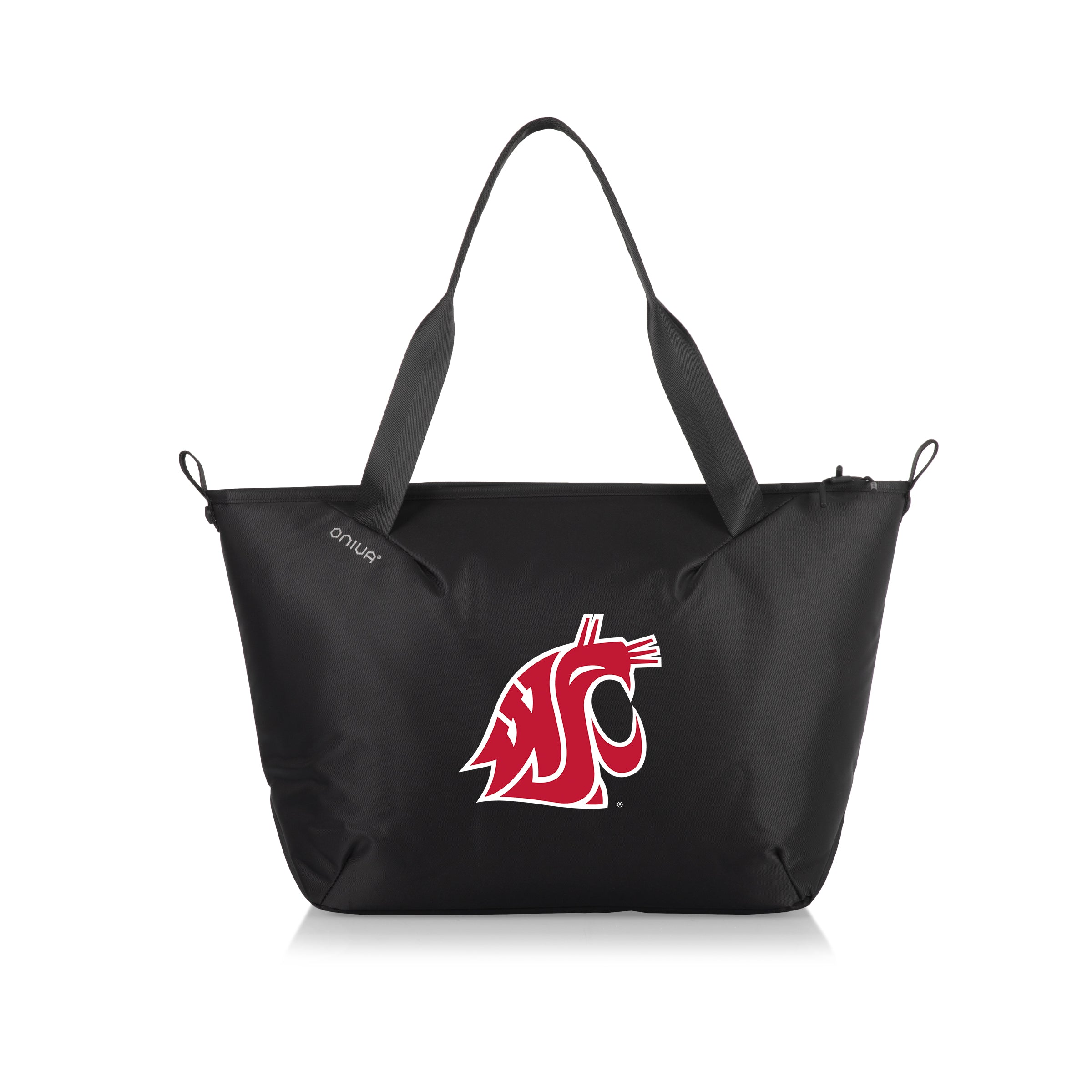 Washington State Cougars - Tarana Recycled Cooler Tote Bag