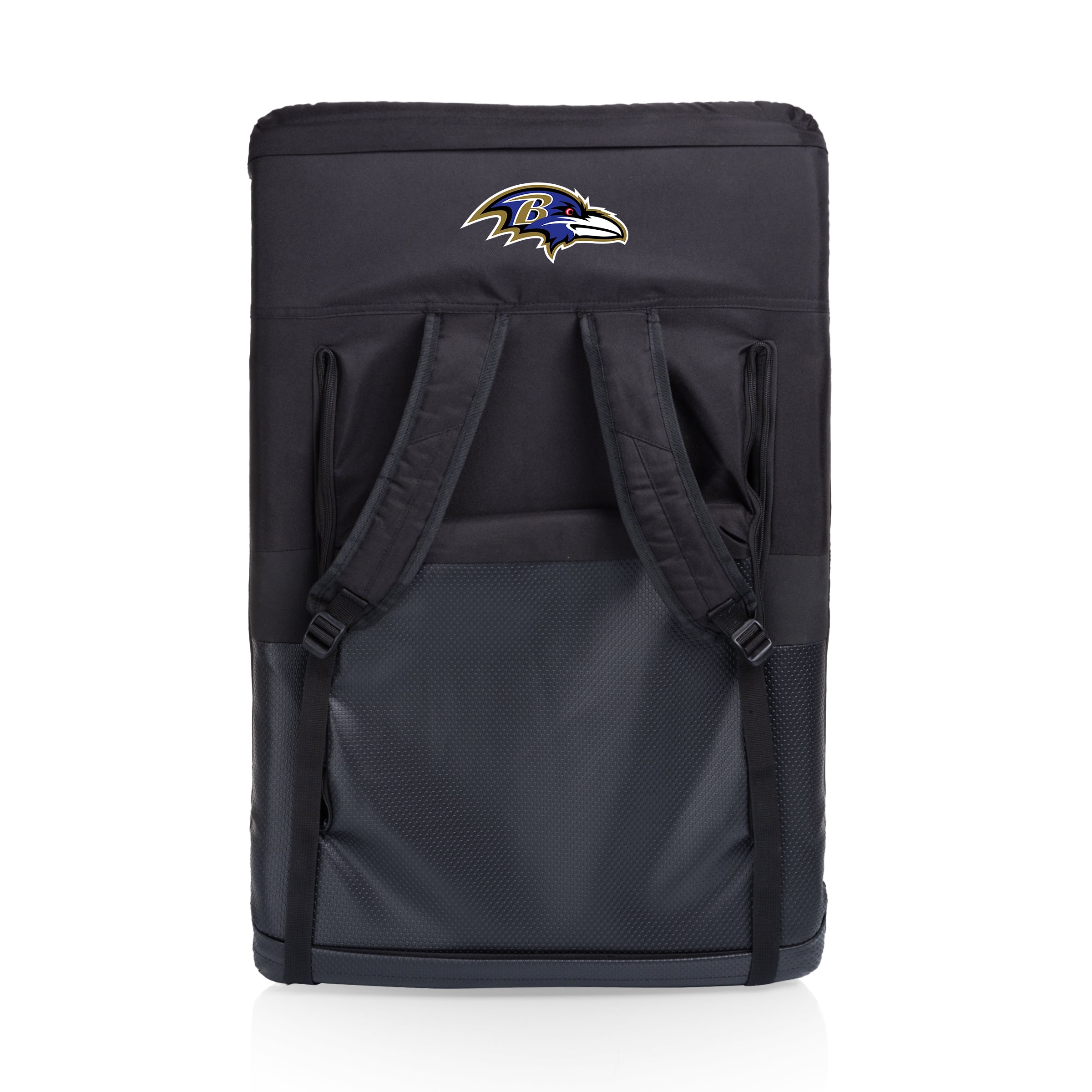 Baltimore Ravens - Ventura Portable Reclining Stadium Seat