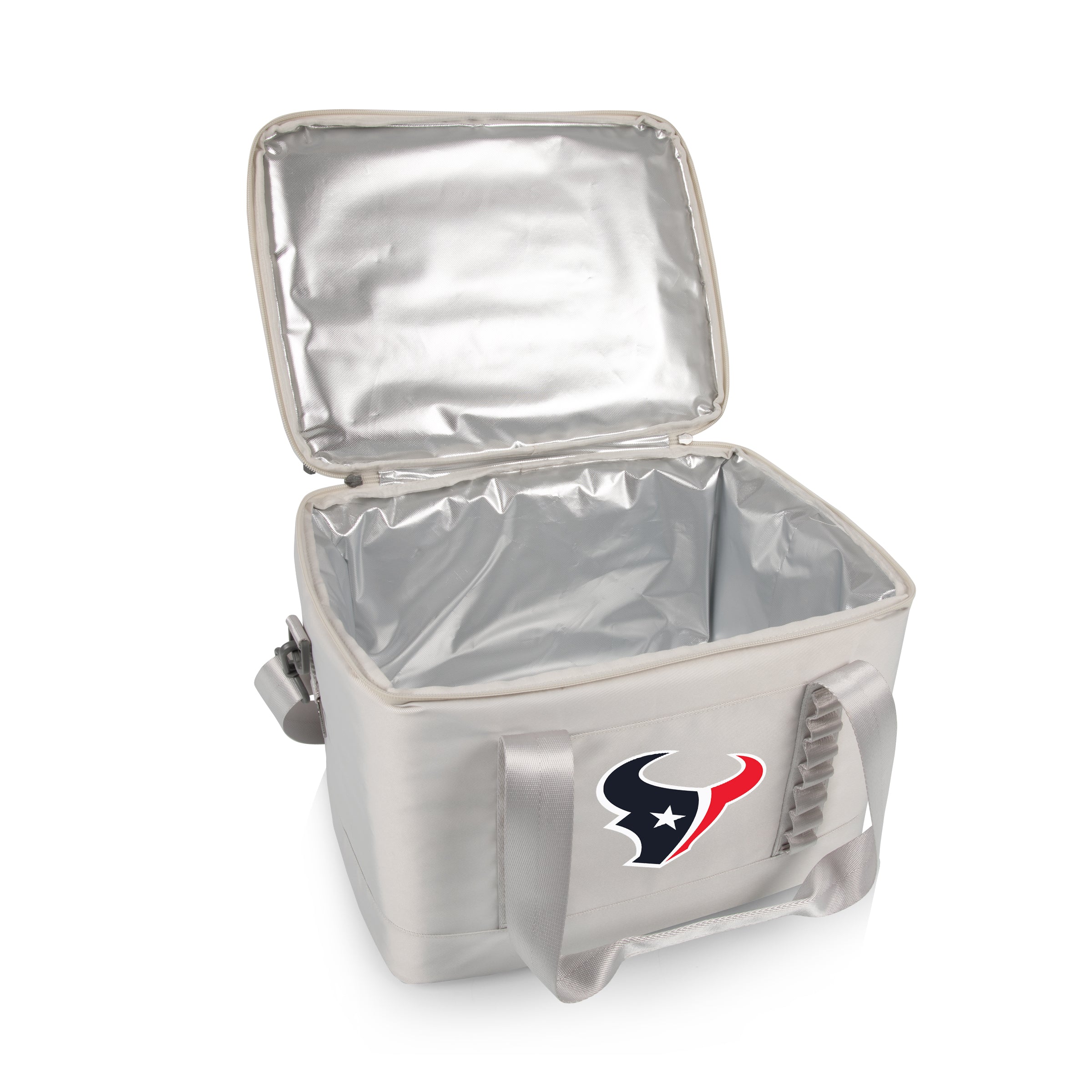 Houston Texans - Tarana Superthick Recycled Cooler - 24 can