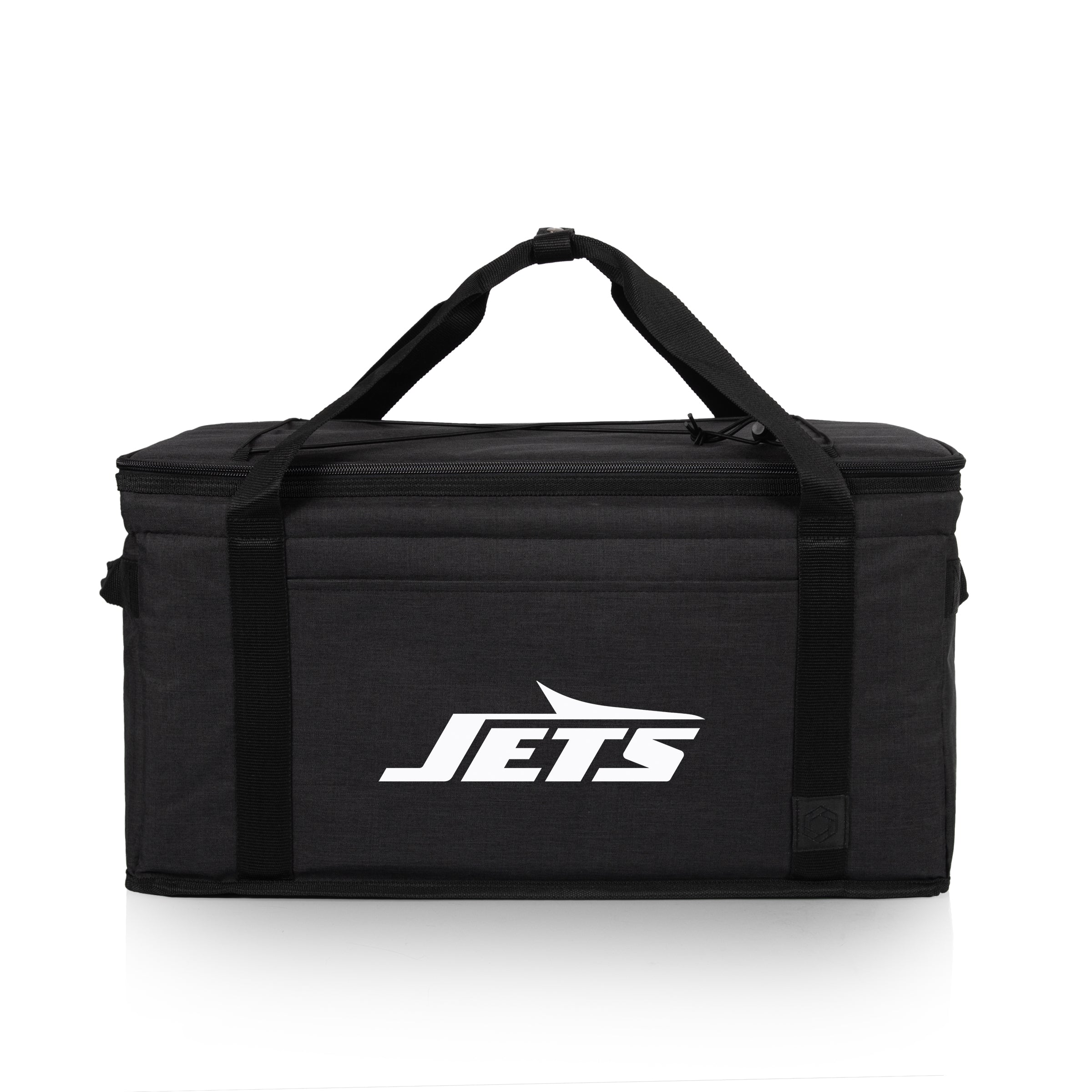 New York Jets - 64 Can Collapsible Cooler
