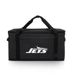New York Jets - 64 Can Collapsible Cooler