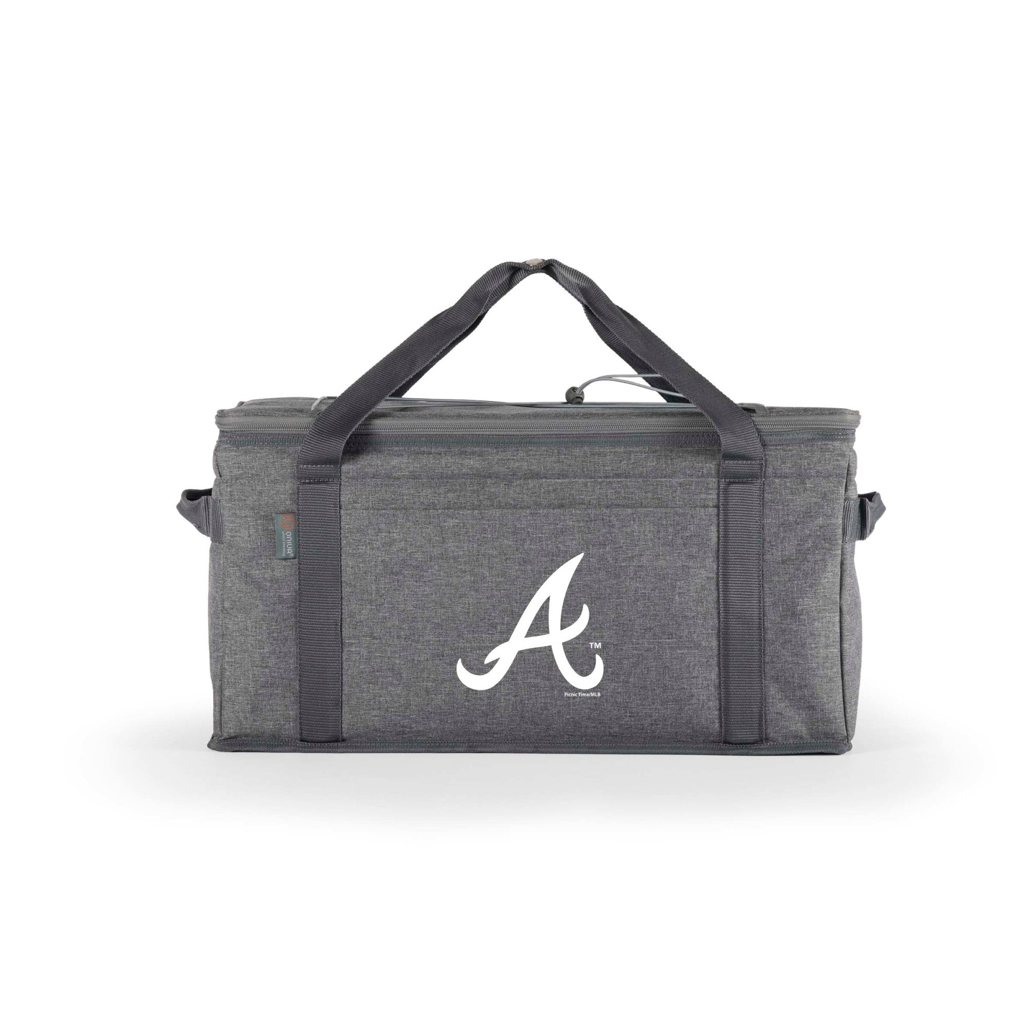 Atlanta Braves - 64 Can Collapsible Cooler