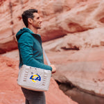 Los Angeles Rams - Tarana Superthick Recycled Cooler - 12 can