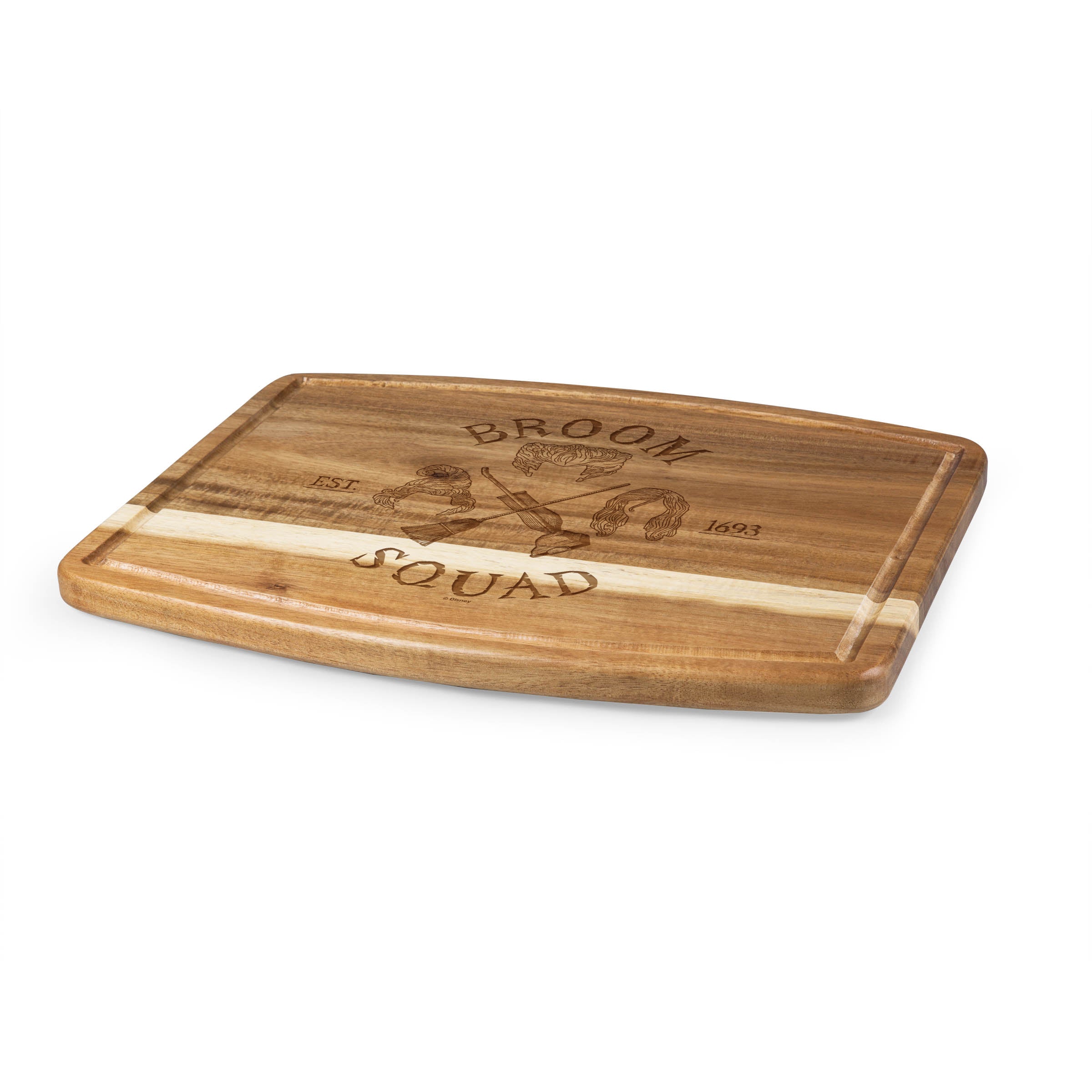 Acacia Wood