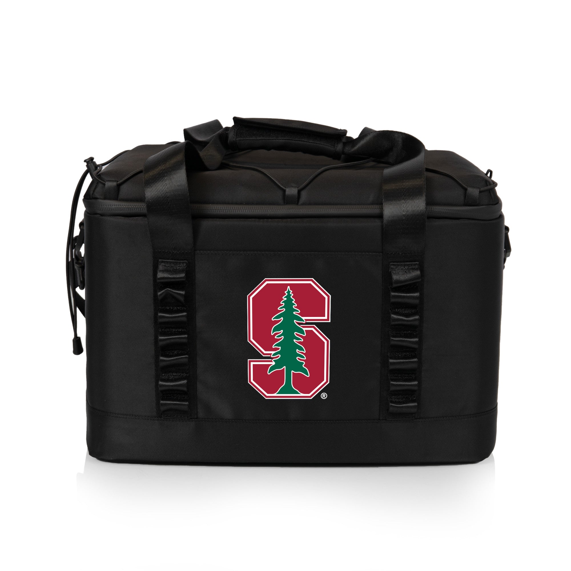 Stanford Cardinal - Tarana Superthick Recycled Cooler - 24 can: 1 of 6
