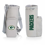 Green Bay Packers - Eclipse Tumbler Tote Bag-Picnic Time Family of Brands