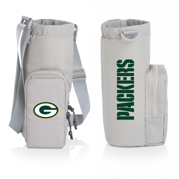 Green Bay Packers - Eclipse Tumbler Tote Bag-Picnic Time Family of Brands