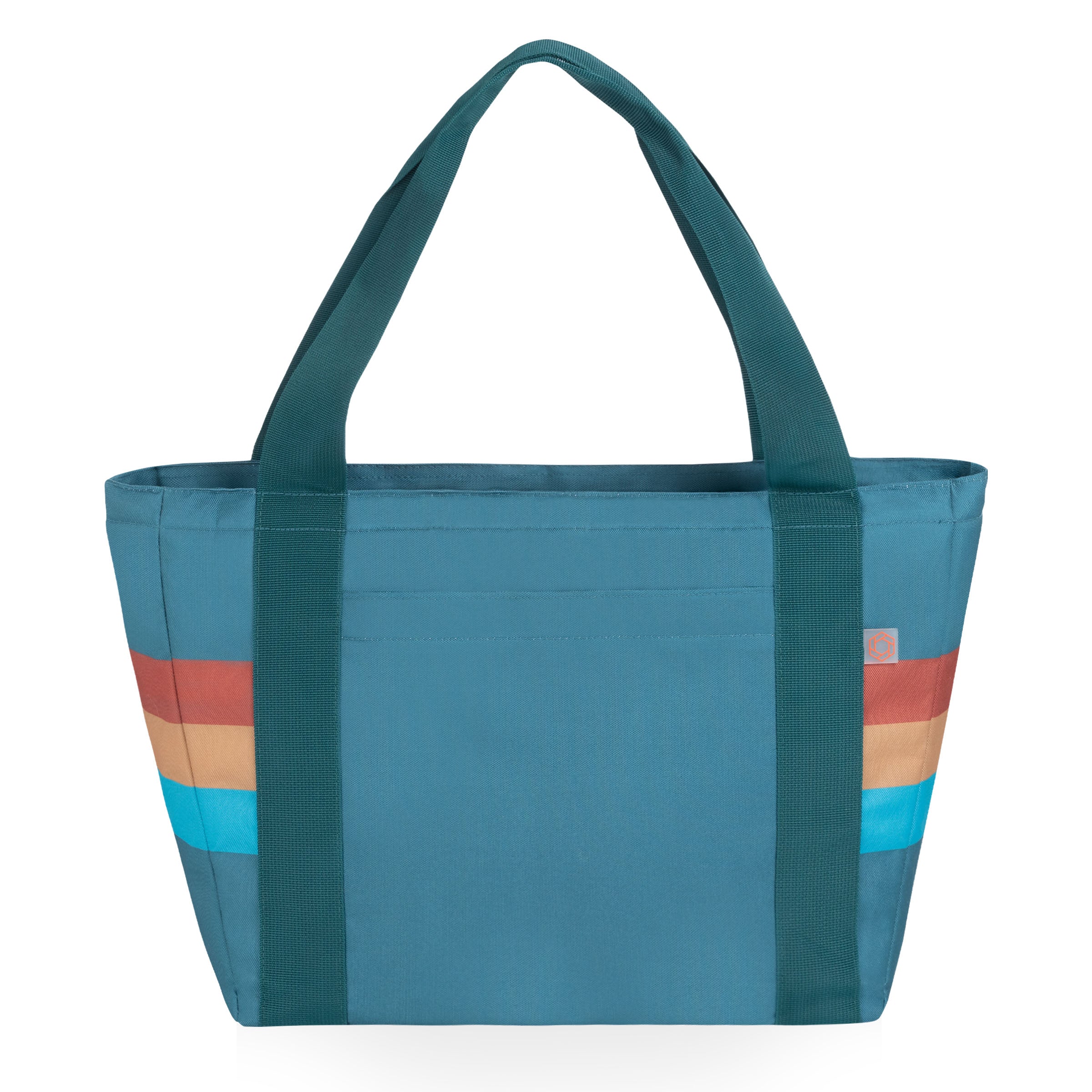 Topanga 2.0 Cooler Tote Bag-Picnic Time Family of Brands