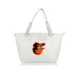 Baltimore Orioles - Tarana Recycled Cooler Tote Bag