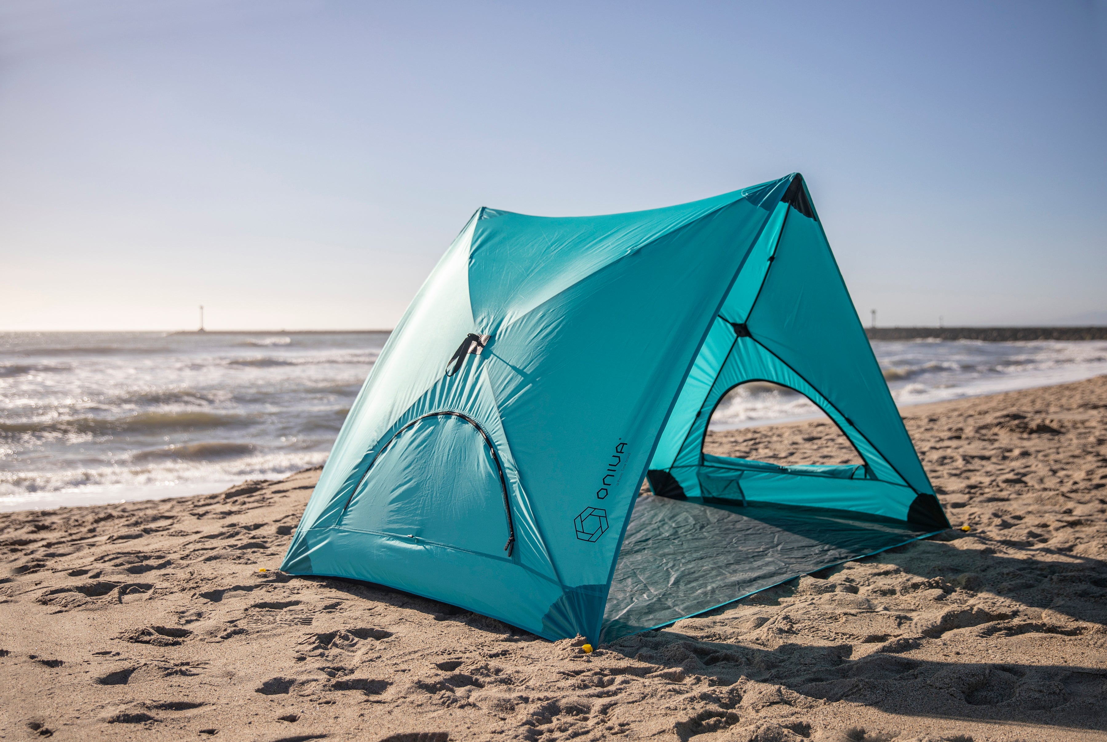 Pismo A-Frame Portable Beach Tent – PICNIC TIME FAMILY OF BRANDS
