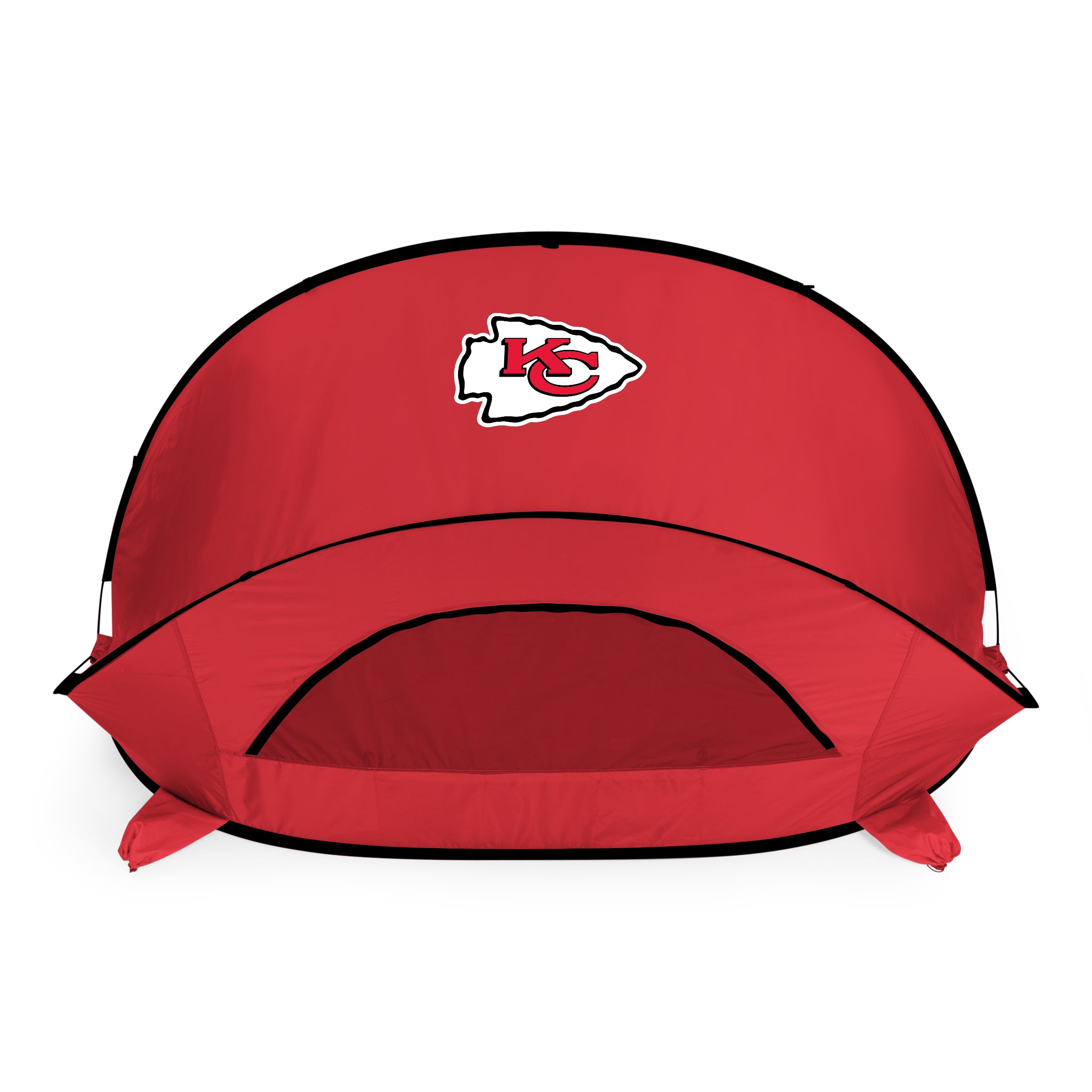 kc tent Kansas City Chiefs Manta Sun Shelter