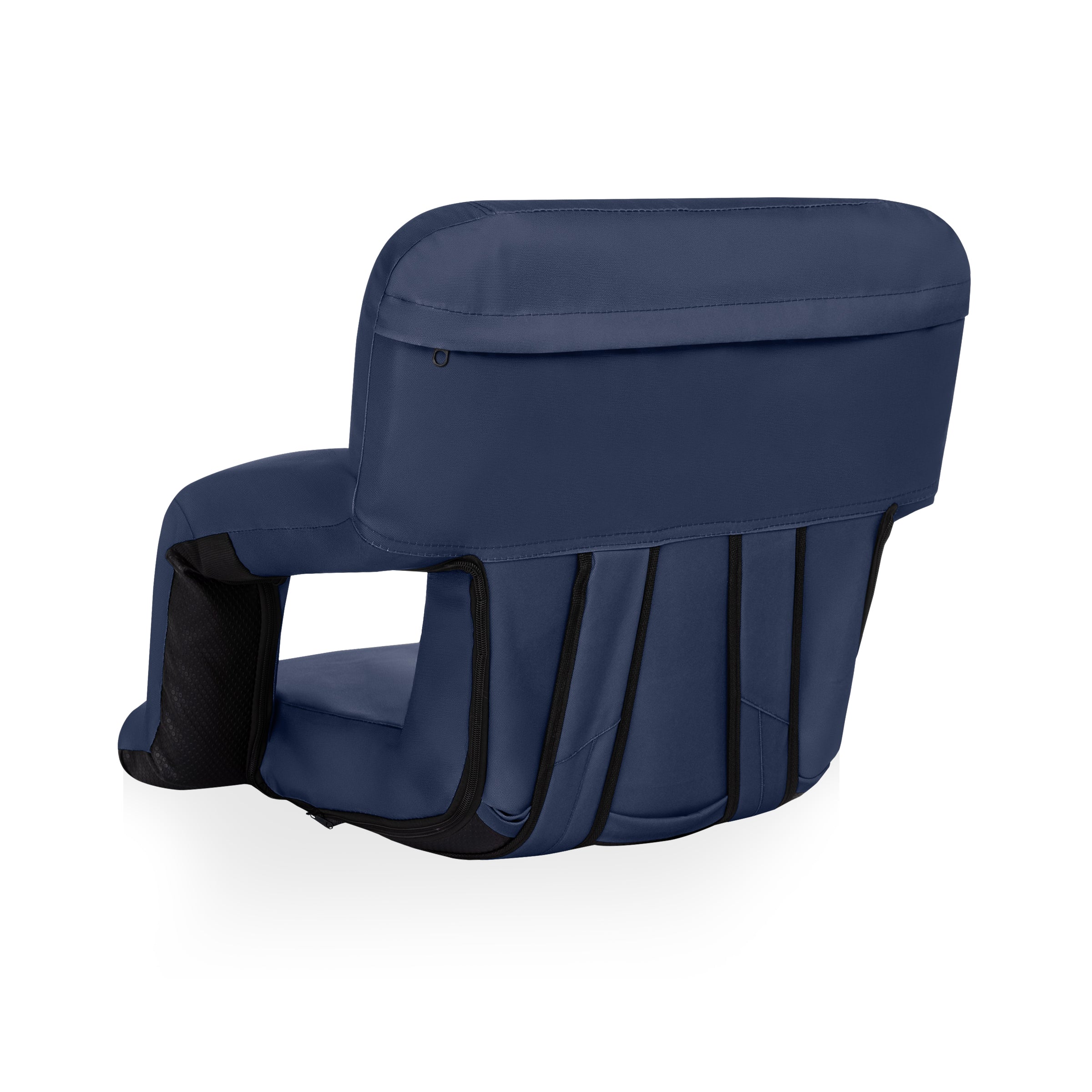 Ventura Portable Reclining Stadium Seat-Picnic Time Family of Brands