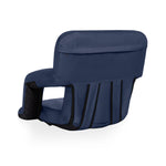 Ventura Portable Reclining Stadium Seat-Picnic Time Family of Brands