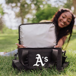 Athletics - Tarana Superthick Recycled Cooler - 12 can-Picnic Time Family of Brands