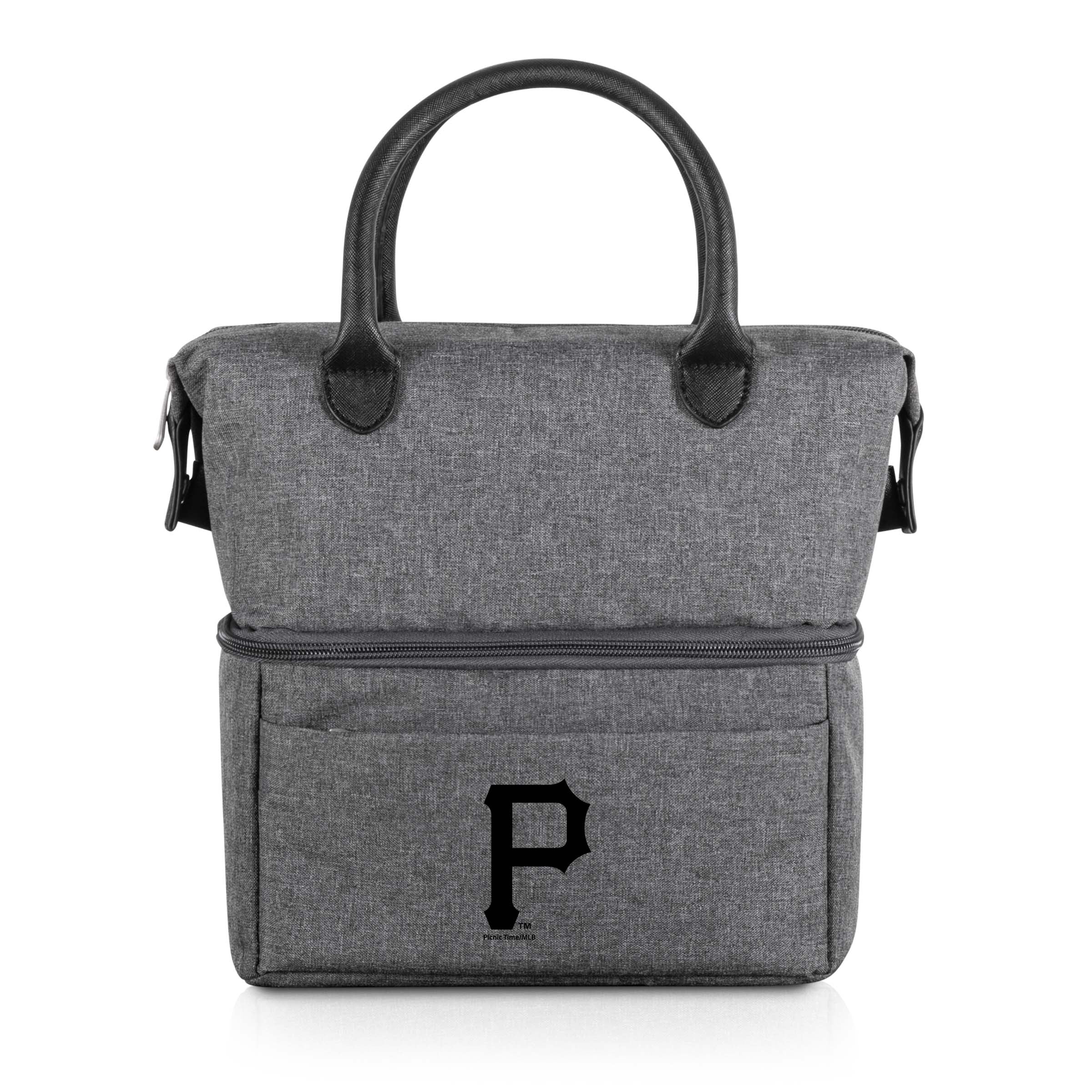 Pittsburgh Pirates - Urban Lunch Bag Cooler-Picnic Time Family of Brands